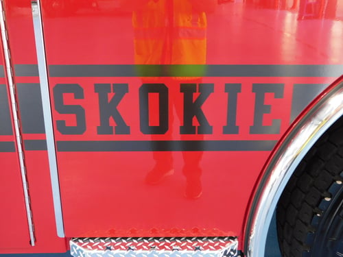 Skokie FD