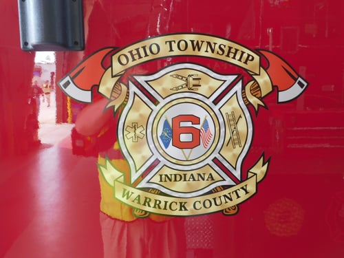 Ohio Township FD