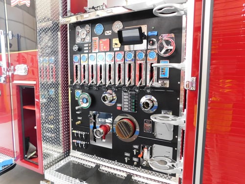 Ohio Township FD