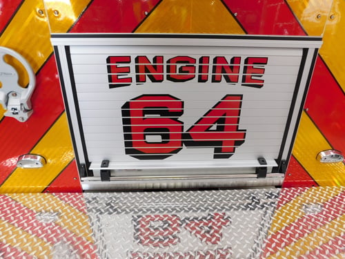 Ohio Township FD