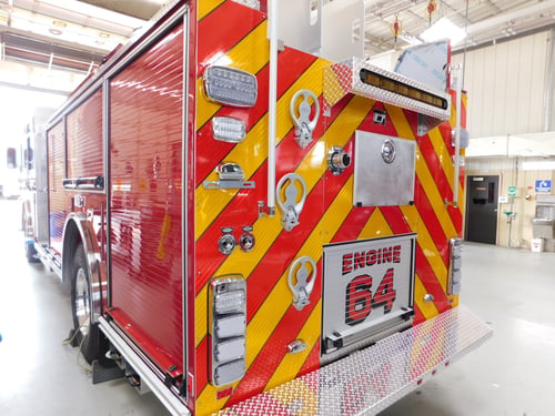 Ohio Township FD