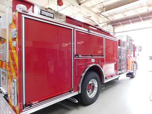Ohio Township FD