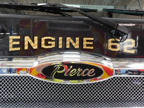 Ohio Township FD