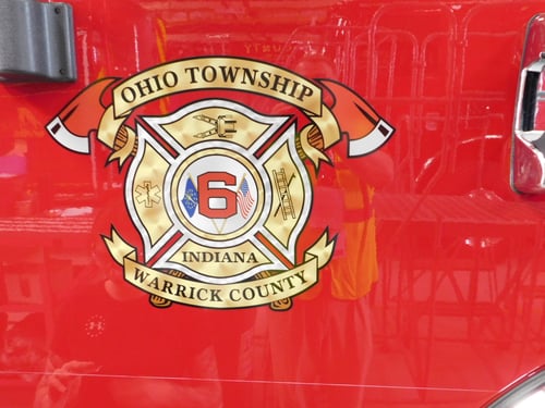 Ohio Township FD