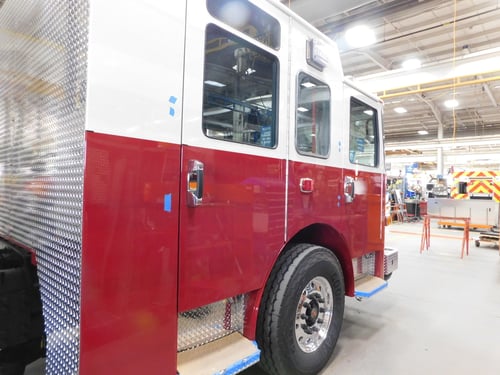 Melrose Park FD
