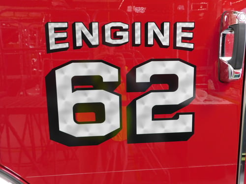 Ohio Township FD