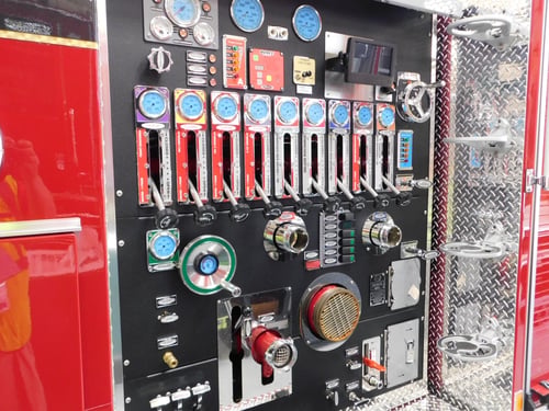 Ohio Township FD