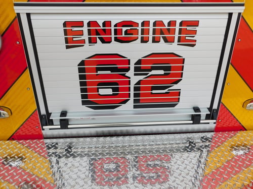 Ohio Township FD
