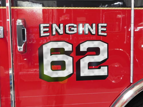 Ohio Township FD