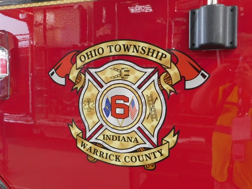 Ohio Township FD