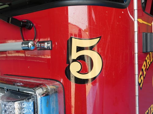 Springfield FD