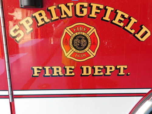 Springfield FD