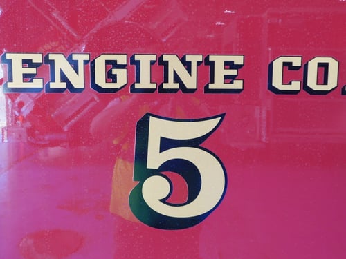 Springfield FD