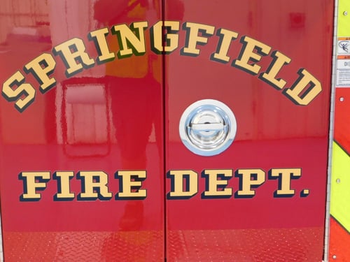 Springfield FD