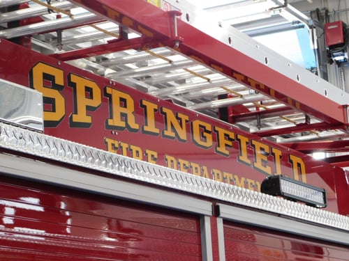 Springfield FD
