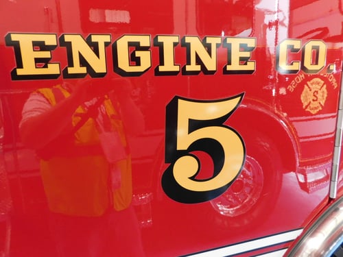 Springfield FD