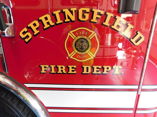 Springfield FD