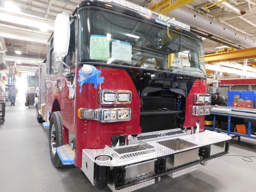Carmel FD