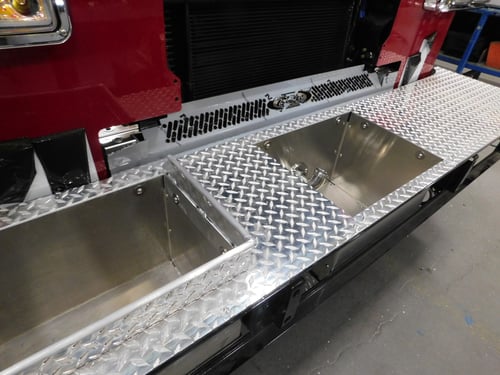 Carmel FD