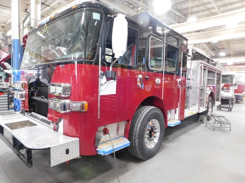 Carmel FD