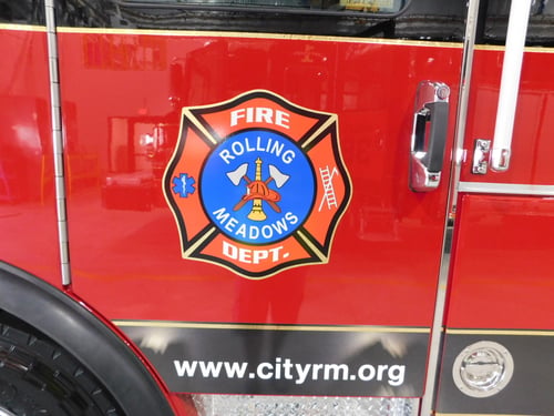 Rolling Meadows FD