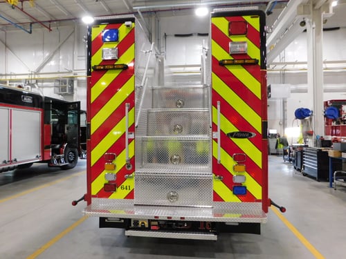 Rolling Meadows FD