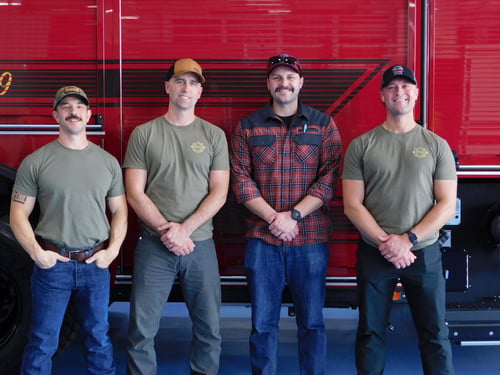 Richfield FD