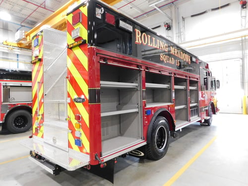 Rolling Meadows FD