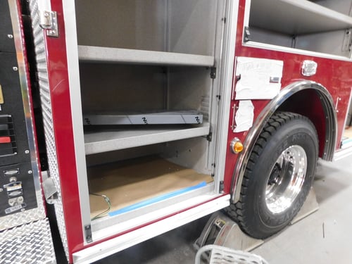 Carmel FD