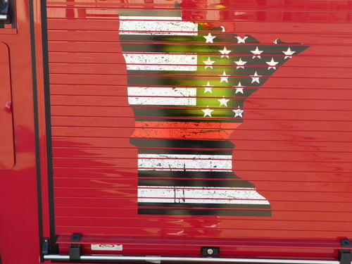 Columbia Heights FD