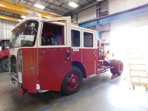 East Joliet FPD