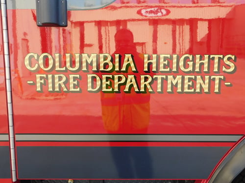 Columbia Heights FD
