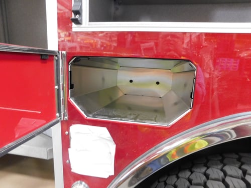 Carmel FD