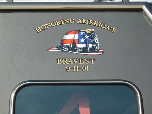 Columbia Heights FD