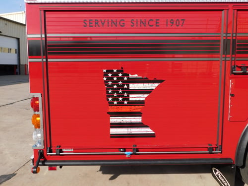 Columbia Heights FD
