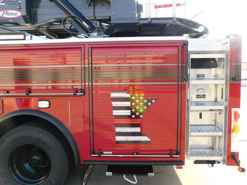 Columbia Heights FD