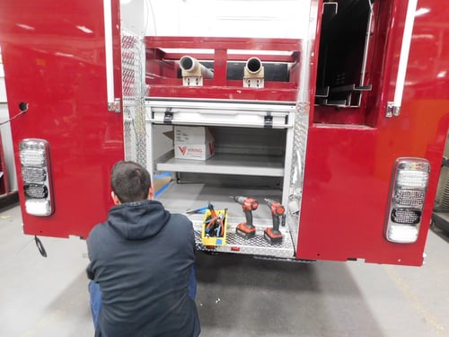 Carmel FD