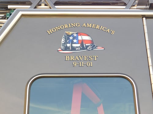 Columbia Heights FD