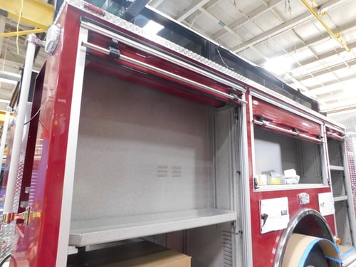 Carmel FD