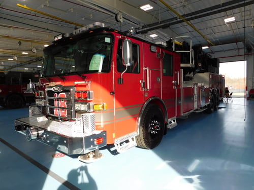 Skokie FD