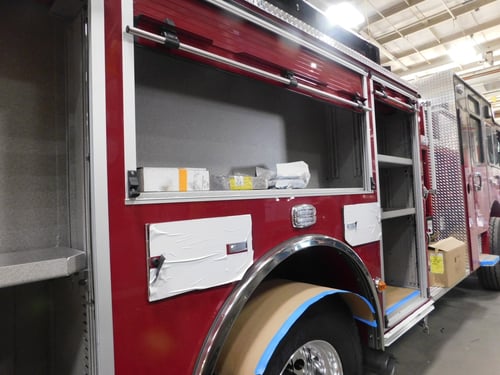 Carmel FD