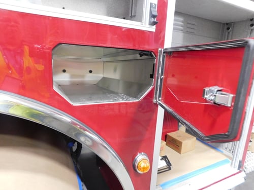 Carmel FD