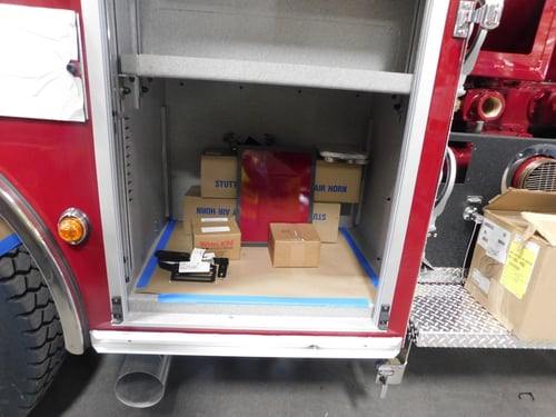 Carmel FD