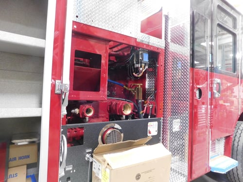 Carmel FD