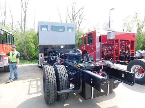 West Metro FD