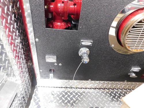 Carmel FD