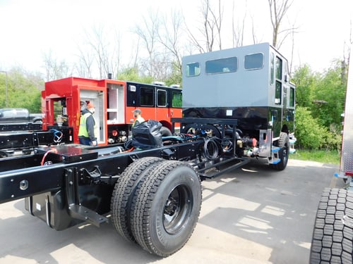 West Metro FD