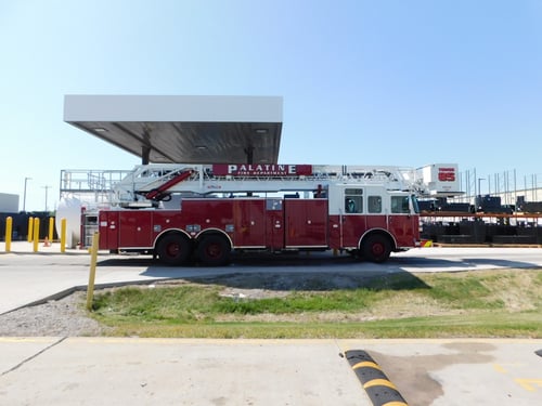 Palatine FD