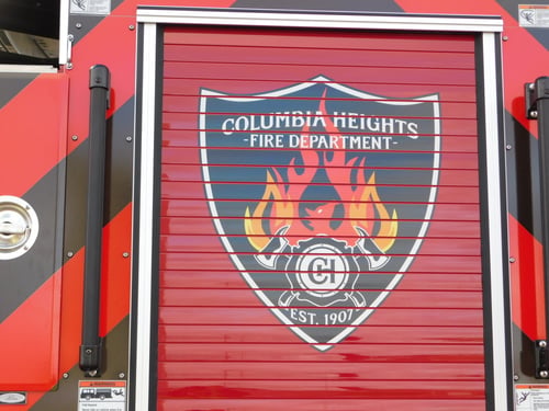 Columbia Heights FD