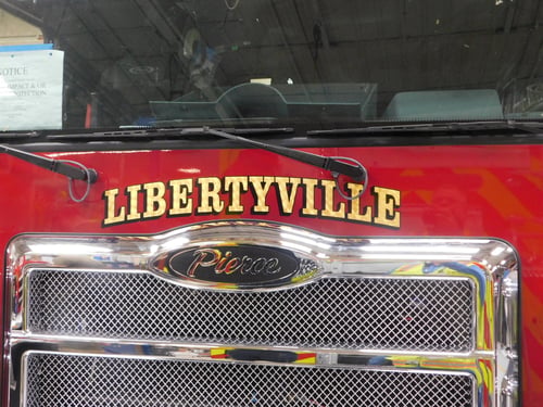 Libertyville FD